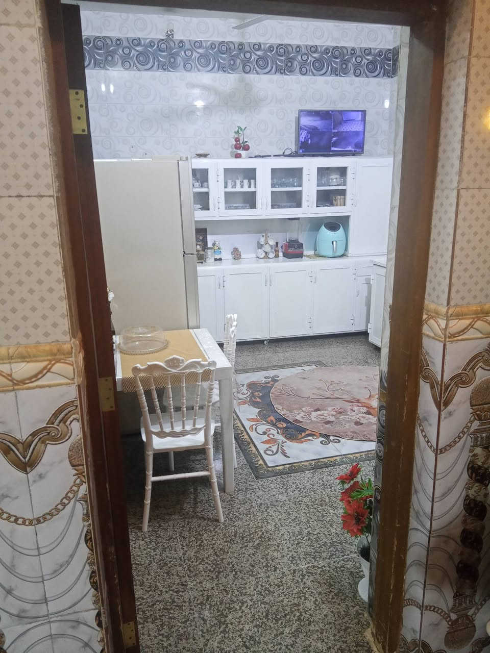 بيت زراعي • ٢٠٠م • خدمات كاملة