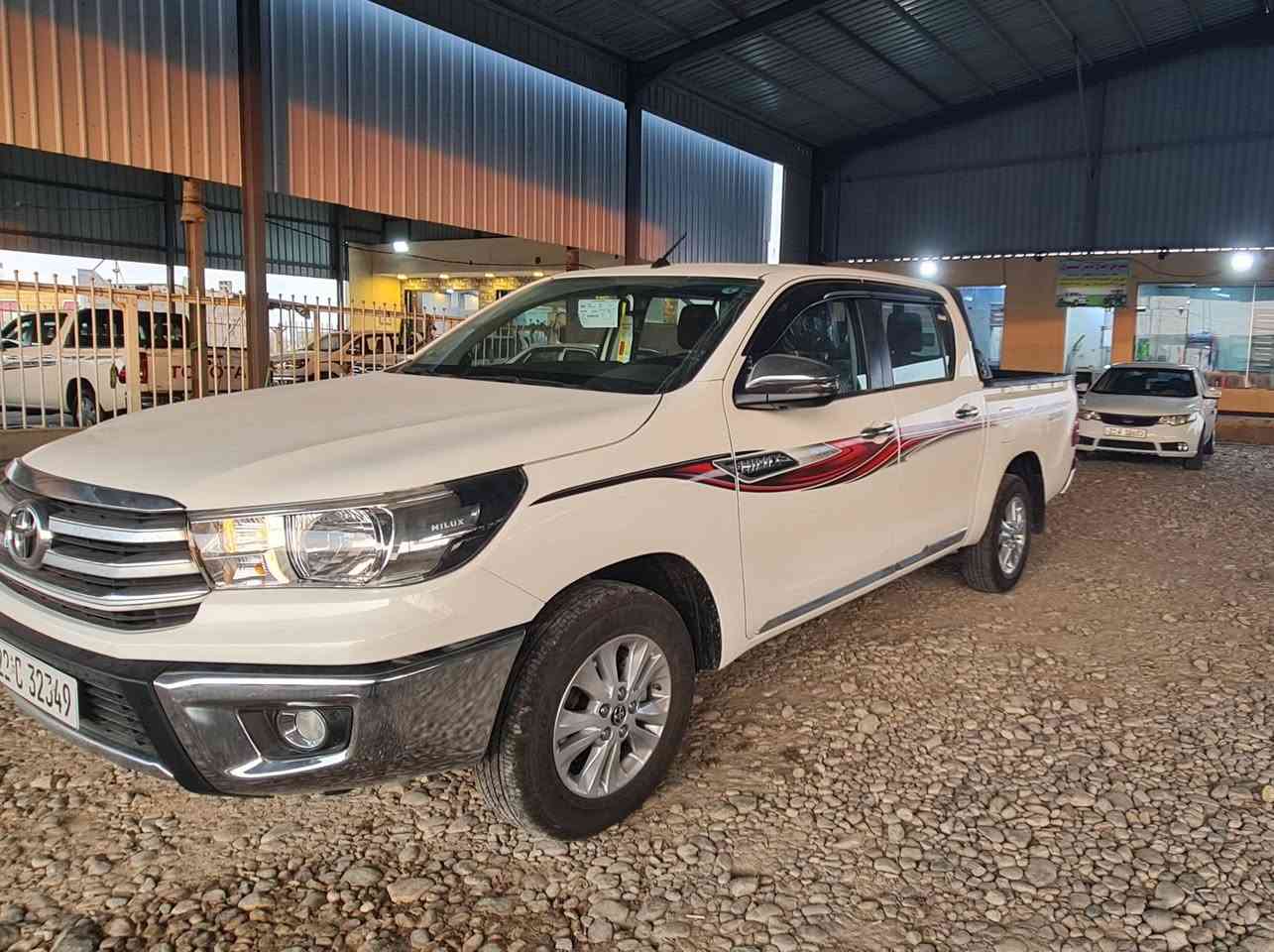 البيع بيكم ناصي موديل 26 واتماتيك فول مواصفات رقم اربيل سياره صفر مكاني واسط الزبيديه  ***********
