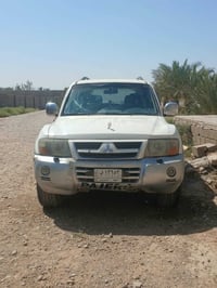 باجيرو • ٢٠٠٧ • مكفوله