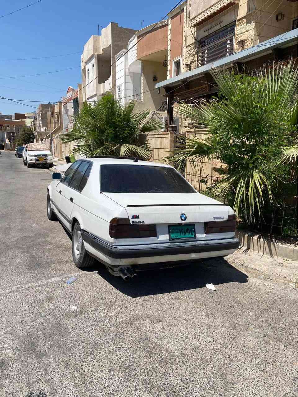 به ناوى خوا بي ام بؤ فرؤشتن يان گؤرينه وه به شتيك به دلم بيت تؤماتيك جوار جام كاره بايى مه كينه فه ل ٧٣٠به شه رت گيئر به شه رت سه نه وى ئه وليات به شه رت شاشه ايپاد كاميرا ته بريد لايت ئه لقه ليد سعر (٢٤)وه ره قه مه جاليكى كه م ئه گه ر مشترى نيت تيل مه كه ***********سياره كه له هه وليره أربيل, العراق
