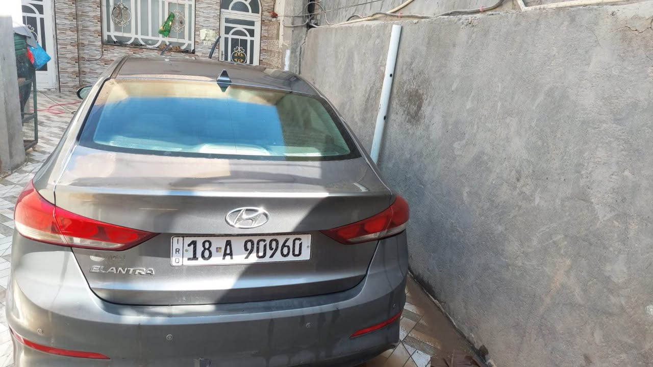 السلام عليكم النترا مديل 20018لبيع فول مواصفات 
حادثه الجاملغ الخلفي راجع نفسه السياره ليبل واحد 
ماشيه 50ميل وقابل لزياده 
السياره بسمي تحويل مباشر 
*********** حلة, بابل
