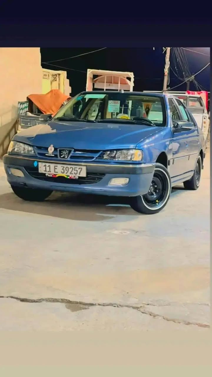 نجف • موديل 2023 • كفالة عام