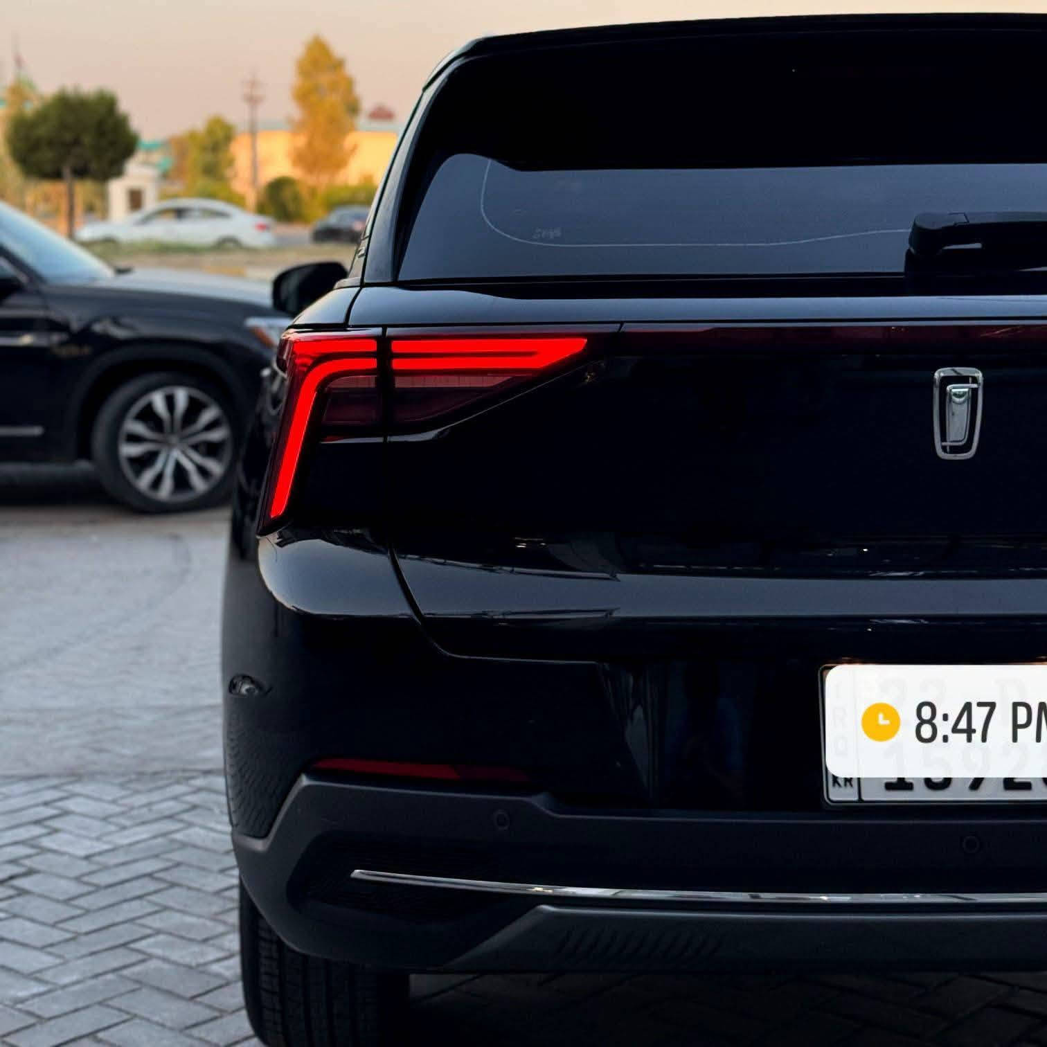 BESTUNE t55 2024

قەپات مواسەفات
ماوەی ڕۆشتن19 هەزار کم
بەسمە
بەسمەی دەرگاکان
پانۆراما
کوشن جلد
کوشن کارەبا 
کوشن هیتەر
شاشە گەورە
گێچ دیجیتال کامل
کامێرا ٣٦٠
گێڕ کوبرا
گێڕ ئۆتۆماتیک و عادی
ئەوتۆ هۆلد
برێکی بەسمە
هەر چوار جامی ئەوتۆ
ئاوێنە ئەوتۆ
ئاوێنە شەفت
تەبرید مەرکەزی
تحدید سورعە
تحکومات سەر سوکان کامل
پێش و دوای کامل لید و لێزەرە لایتەکانی
زۆر مواسەفاتی تر

بێ بۆیاخ بێ سارد
تەنها یەک جێی قەلەم کاری هەیە
سەیارەکە سفرە هەموو گیانی بەشەرت 

 زەمان 4 ساڵ گێڕ و کارەبایت و مەکینە
تەعویل وەکالە بەشەرت

دەعامی بۆ دەعامی بە شەرت سعری خوار 
هەموو بازار 
*********** كويسينجاك, أربيل
