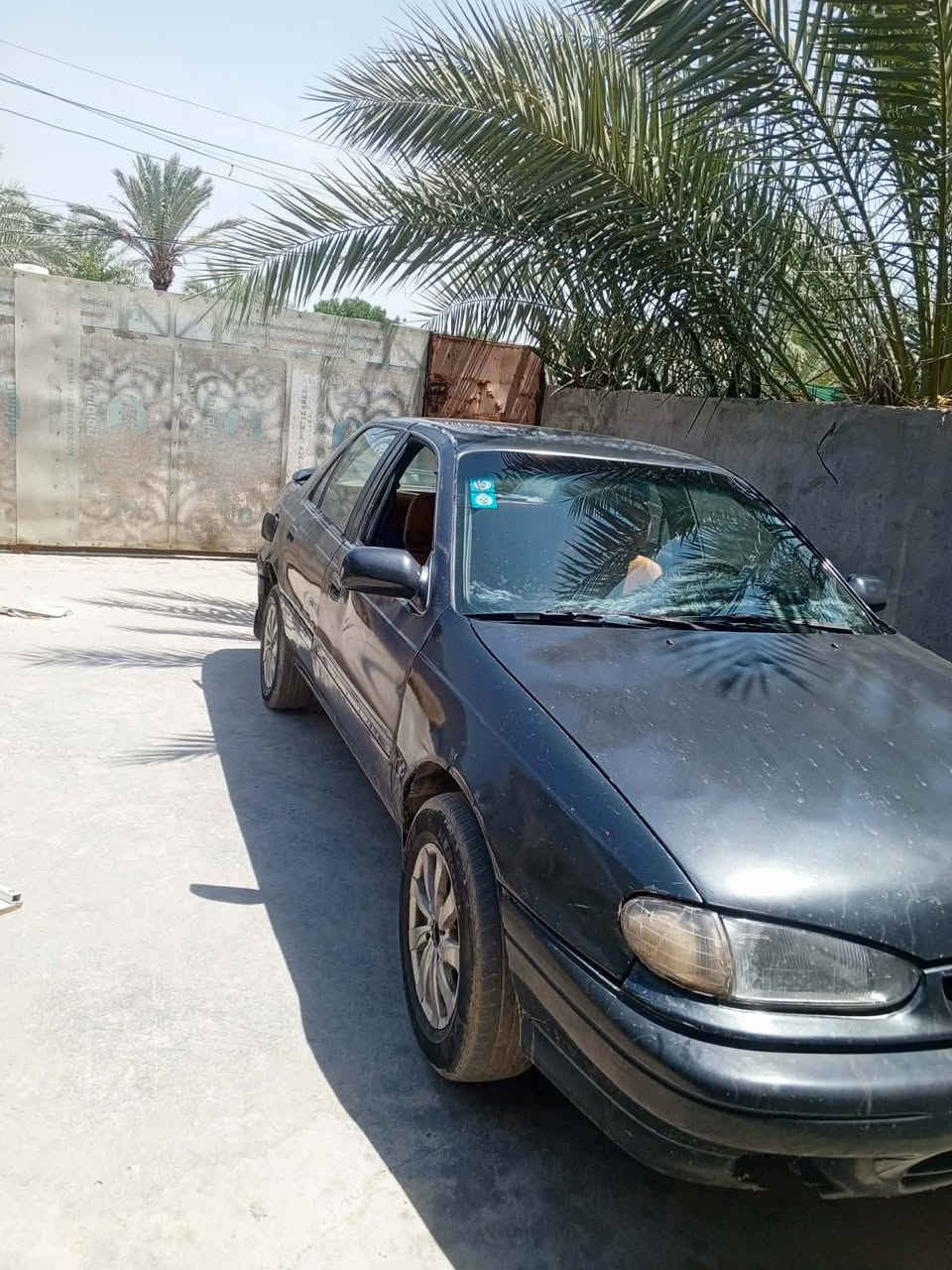 سلام عليكم  النتره دمعه لبيع لسياره رقم جديد سياره محرك وكير مكفولات  لسعر 18وبيه مجال قليل ***********@
