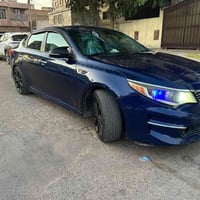 أوبتيما • ٢٠١٨ • رقم اربيل