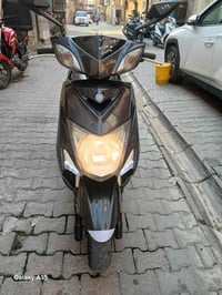 سكنس • ياباني • ماشيه ١٣الف