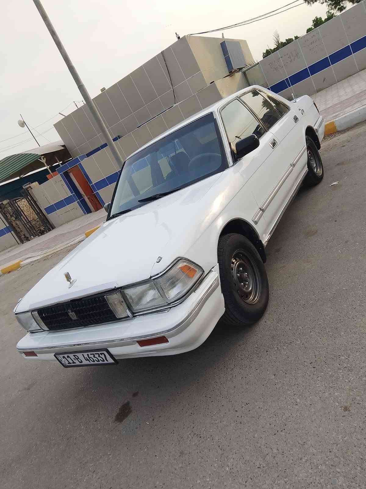 مكينه ٢٥٠٠ • موديل ١٩٩٠ • ناصريه مركز