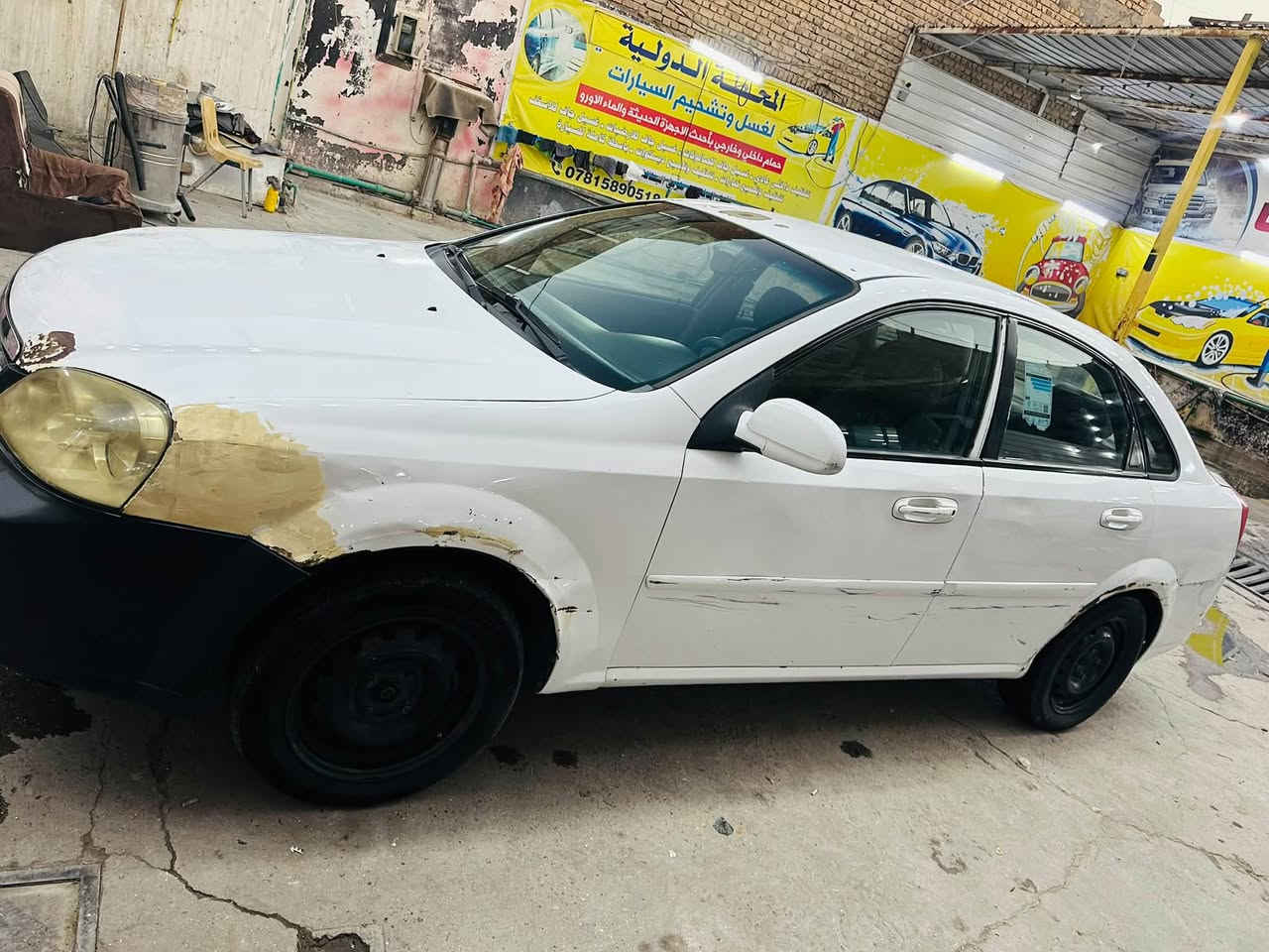 السلام عليكم
اوبترا موديل 12 رقم بغداد تحويل نفس اليوم كير مكينه كفاله عامه سنويه مشروع وطني تدفئه تبريد كشر يحتاج شويه ترتيب مكان الغزاليه بغداد للاستفسار ***********
السعر 65
