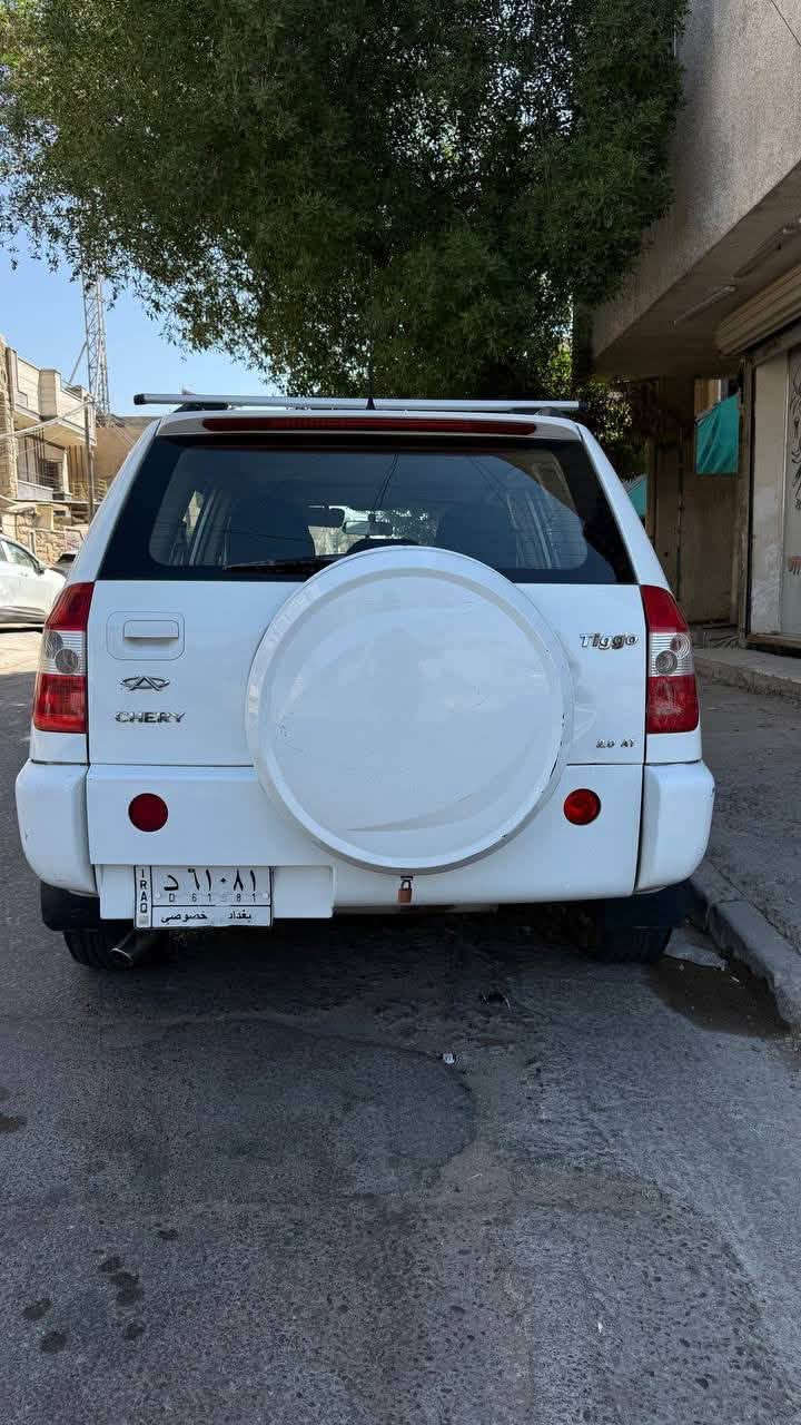 السلام عليكم مكلف بلنشر شيري تيكو موديل ٢٠١١كير ميكانيكي محرك تخم تاير صدر تبريد السيارة جاهزه خير من الله بسمنه تحويل ثاني يوم (السعر ٥٢$) اوبيه مجال مكان حي القاهرة او الشعب الستفسار (‭***********‬)

