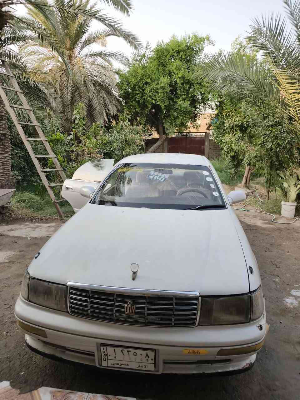 سلام عليكم من رخصت الادمن بطه منفصل للبيع  
سياره نضيفه وما عوزه شي كير مكينه جاهزات لا تنقيص ولا تبخير تخم تاير، باتري جديد حداديه نص عمر سياره مداور ثاني يوم مكان سياره ناصريه مركز قرب المستشفى التركي 
‏‪***********‬‏
سعر 28 وبيه مجال
