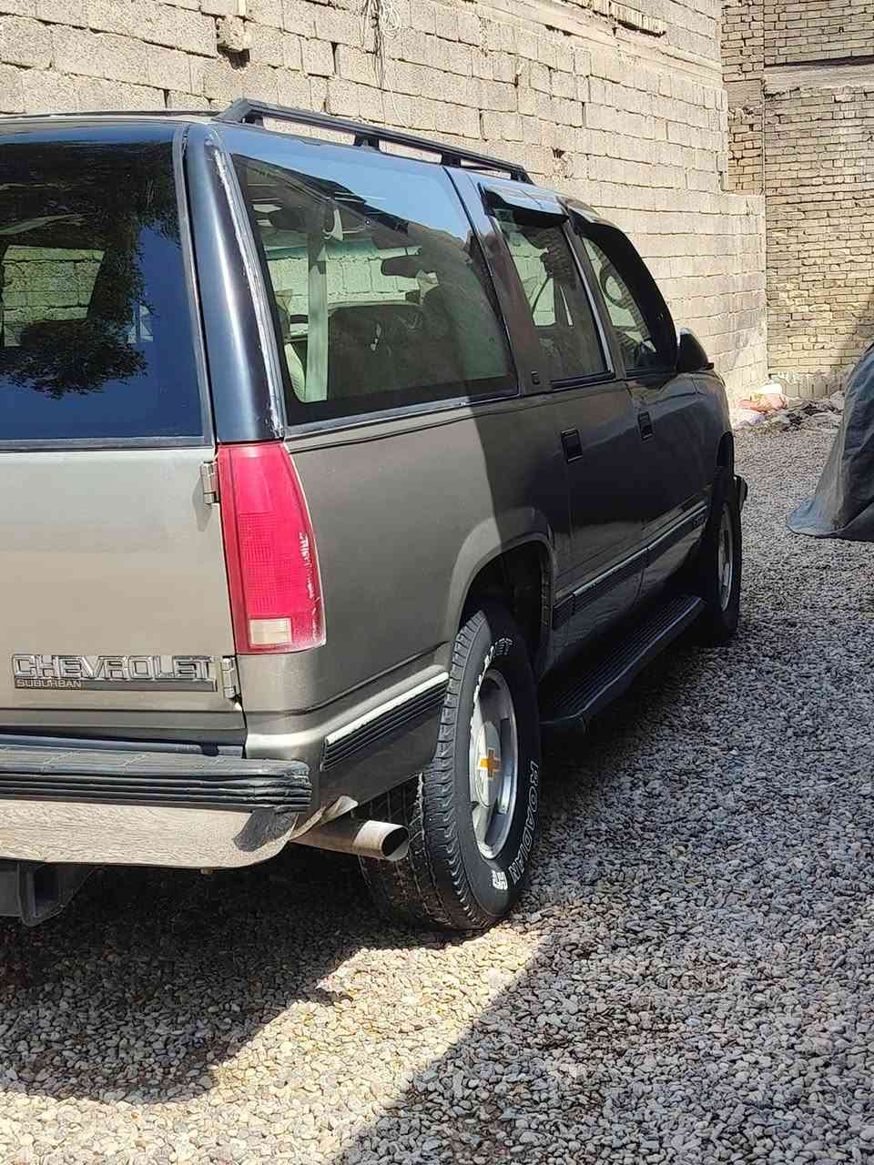 السعر السياره 65بيه مجال  
السلام عليكم سياره جمسي بهبهان مديل 99السياره معمره جديد السياره ا مصبوغه للجماليه فقط محرك 3600 وكير 1000 السياره كاملة   صدر كامل حداديه كامله كهربائية كله شغاله العنوان بغداد الزعفرانيه دور الشرطه قرب صيدليه زينة علي الرقم الهاتف *********** وسام 
السعر السياره 65
