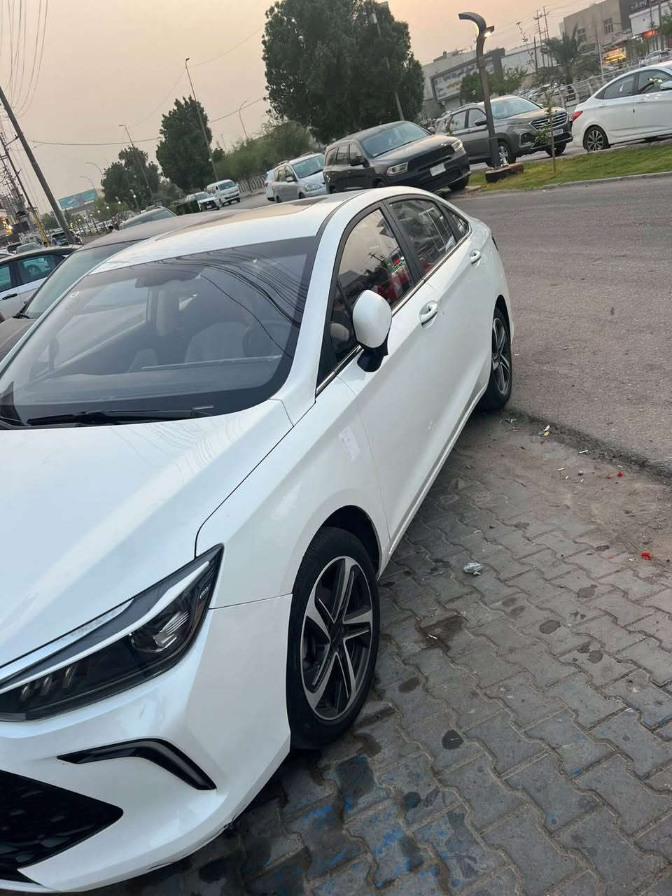بايك 45 بلس • ٢٠٢٥ • بدون رقم