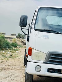 كنتر هونداي • ٢٠١٠ • مكفول كفاله