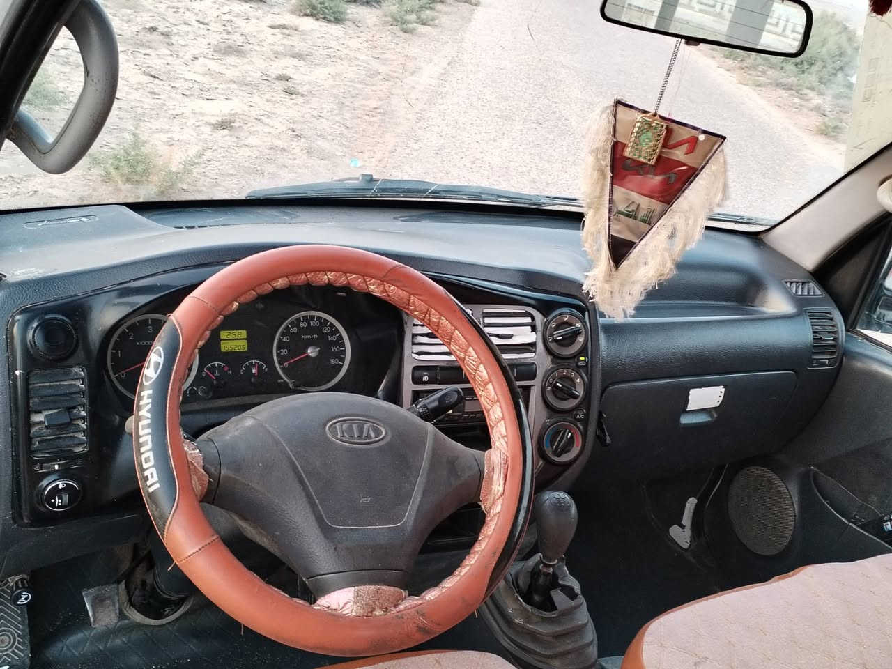 سياره كيا فحل 2006
السعر 87
سياره ماشيه 125الف فقط سبير شريكه ما نازل شرط 
رقم بابل   سنويه جديده لل2029 مشروع وطني
سياره زيرو كفاله عامه من الشخط والرصعه شرط الكفاله وينه اليدور نضيف
مكينه بعدها بتراب الشركه كارتون ومكفوله ع وضع الشركه برغي ما مفتوح بيها
دواخل جديده  تاير محور 14 وتانكي هم محور من هاذ زين وشاير بل بدي فول كماليات سياره  بنايلون الشركه وينه اليدور جديد عمي سياره كارتون مانت الله شرط الف ما ذب عليها 
تبريد تدفئه كلها شغاله
كهربائيات كلها شغاله
سياره مابيها نقص ولا بيها شخط تجي وتشوف اذا لكيت بيها رصعه كروتك عليه بس اليدور جديد يخابر ويبشر سياره مكفوله كفاله عامه بس يدور نضيف يتصل سياره كارتون شرط الف ماذب عليها ونه خادم 
مكان السياره ناصريه للاستفسار اكثر الاتصال على الرقم ***********

