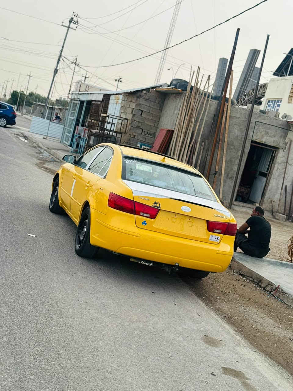 سوناتا • ٢٠١٠ • فول مواصفات