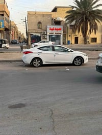 الانتره ٢٠١٤ خليجي سياره جديده بيه فقط كارت بدايت بنيد ودوسه شبر مكينه...