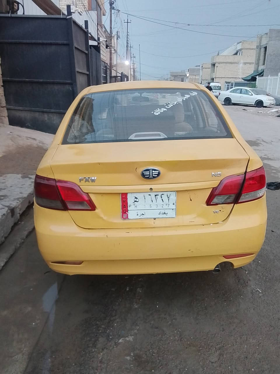 فاو ٢٠١٦ • محرك وتبريد جديد • تقاطع درويش