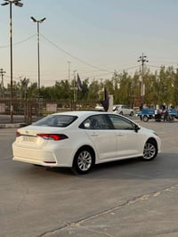 كورلا هايبرد • ٢٠٢٥ • رقم بابل