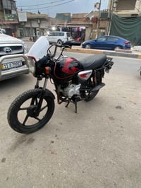 بوكسر • ٢٠٢٠ • مكينة طيارة