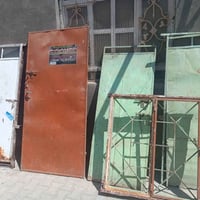 بيبان وشبابيك • النجف الجديدة الرابعة