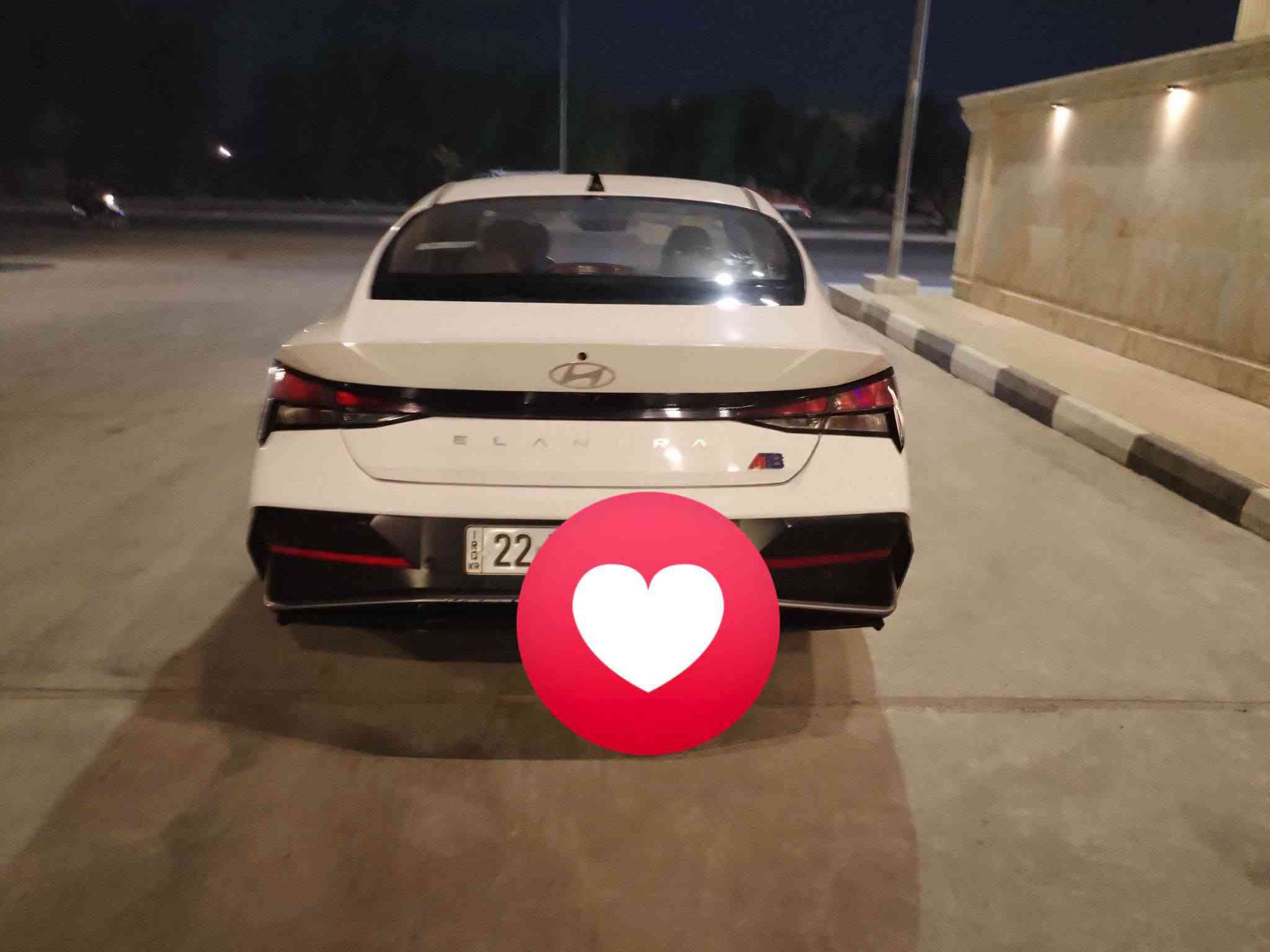 النترا • وارد خليجي • رقم اربيل