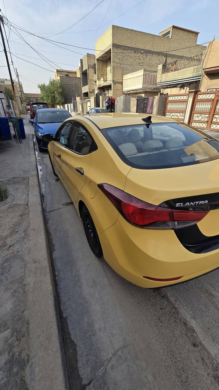 النترة • ٢٠١٥ • قير ومكينة مكفول