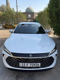 للبيع فقط بدون مراوس نقد بدون اقساط BYD 2025 كن بلاس قبل شهر رقمتها عل...
