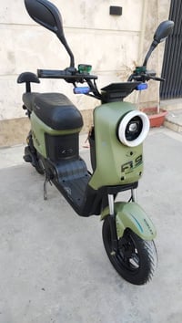 ونلي • ٢٠٢٥ • ٥ بطاريات