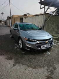 ماليبو • 2023 • رقم بصره