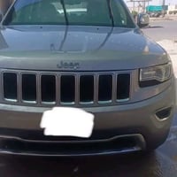 لاريدو • ٢٠١٤ • فول مواصفات