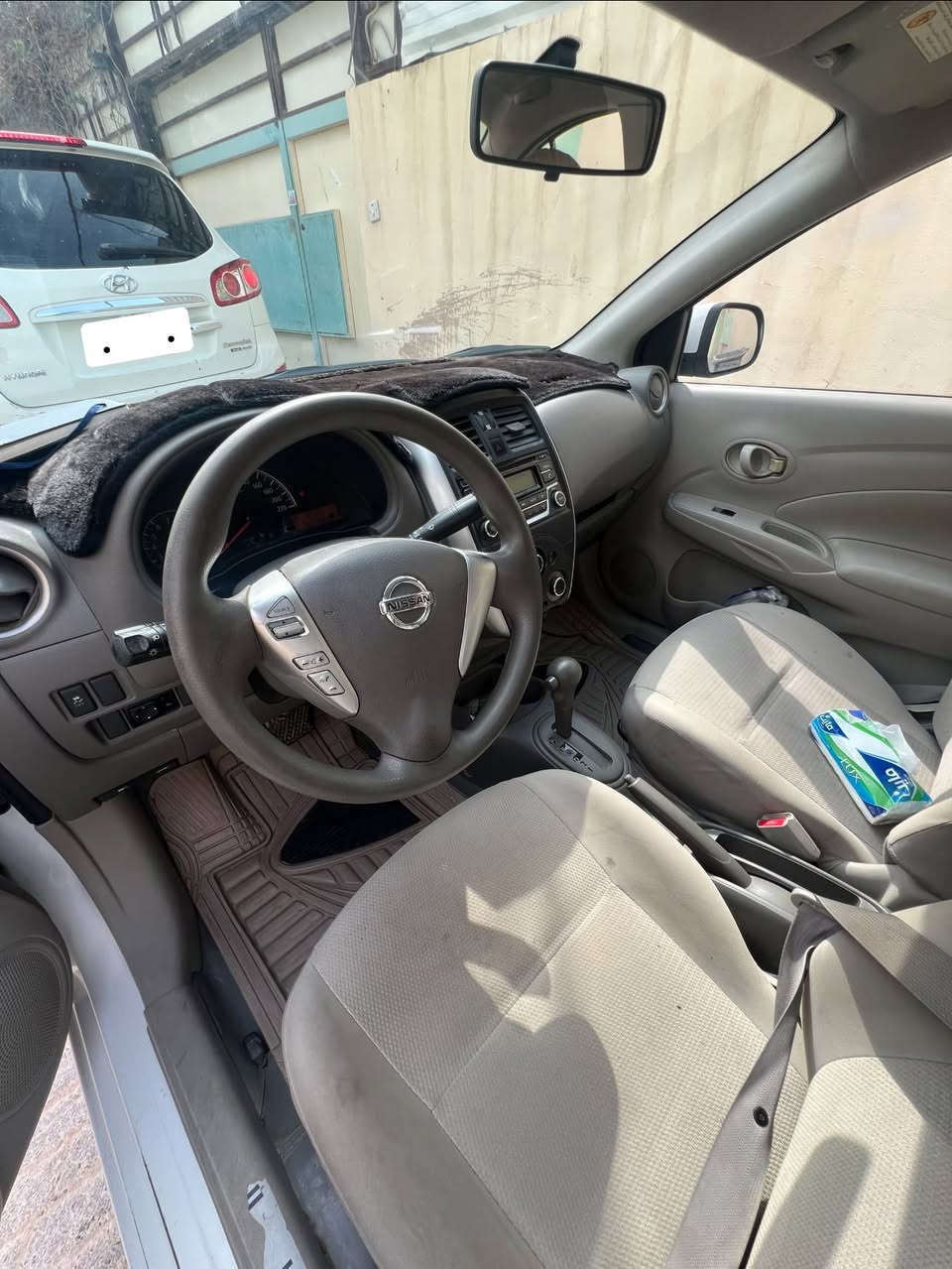 صني • ٢٠١٧ • ما بيها بارد