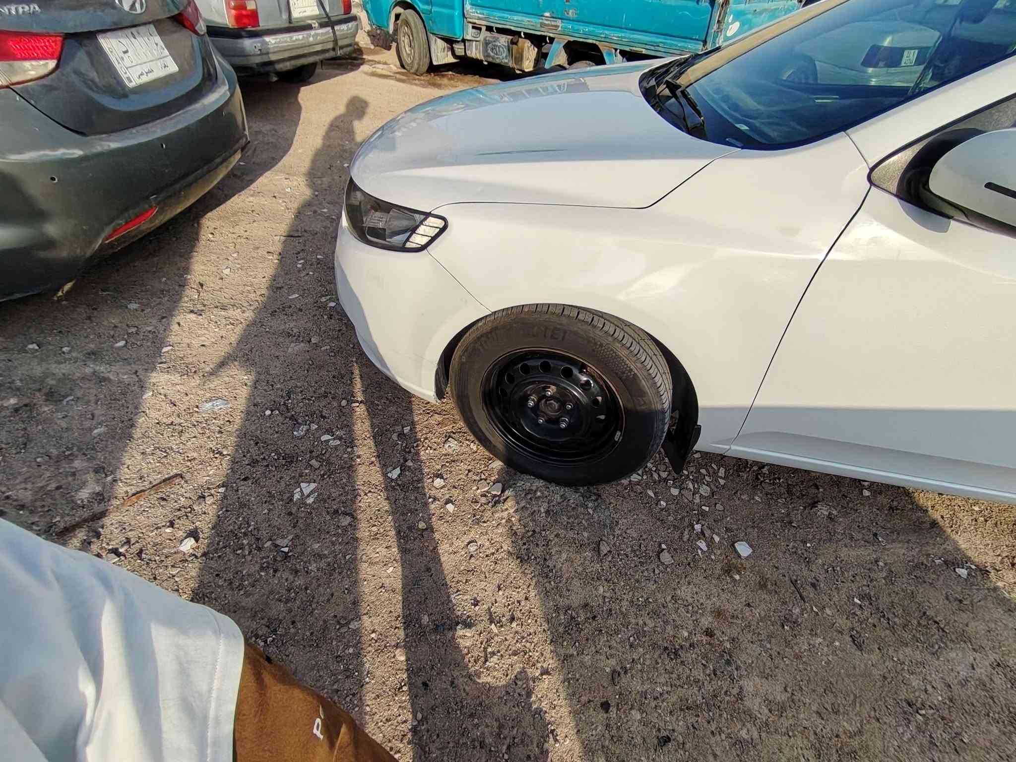 سيراتو خليجي • ٢٠١٣ • مكينة ١٦٠٠