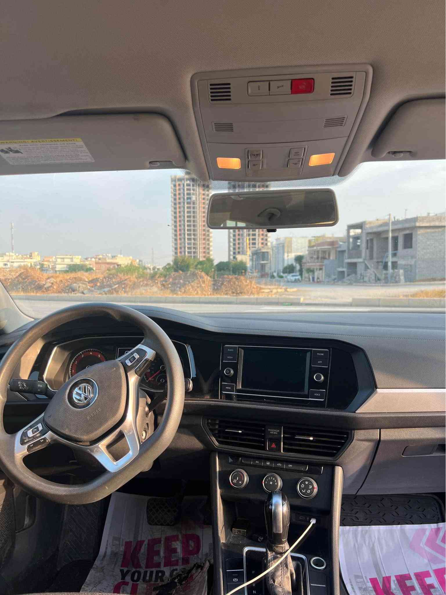 جيتا S • ٢٠٢١ • رانية