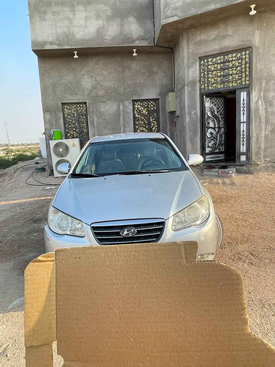 النترا • ٢٠١٠ • رقم البصره