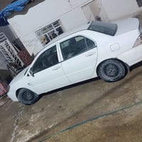 لانسر • ٢٠١١ • دبل قير