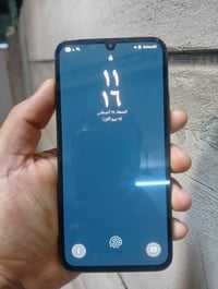 سامسونج A34 5G • ١٢٨/٨ • شاشة سوبر اموليد