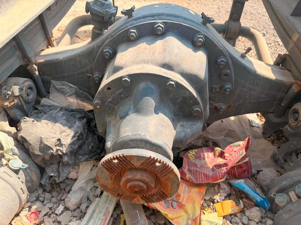 ئەکسلی داف تۆپ تەلاین مۆدیل بەرز بۆفرۆشتن لۆک بەشەرت.     ***********
