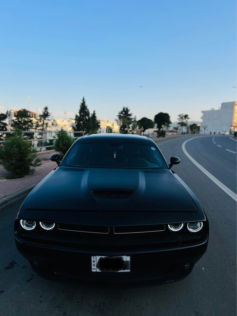 تشارجر GT • ٢٠٢٢ • ٤٤٠٠٠ مايل