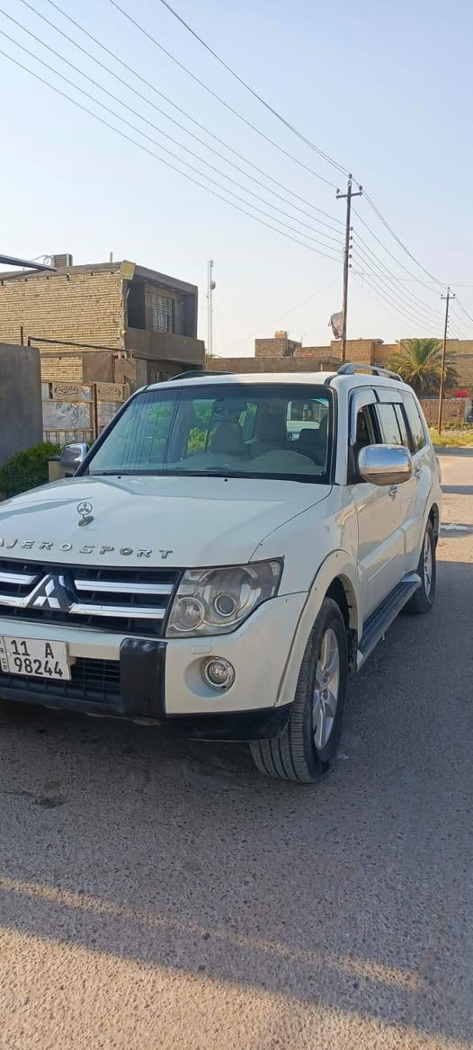 سعرهه 90 وبي مجال
 سلام عليكم باجير 2008 كير مكينه خير من الله تبريد. يشتغل بس ضعيف ماعرف منقص غاز. يمكن  سياره بسمي رقم بغداد. سياره نقصهه صدر فقط  كامله مكمله  
***********
