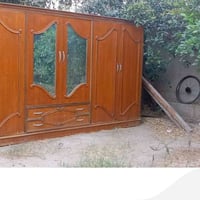 ٦أبواب • شغل ثقيل • مستعمل نضيف