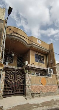 مدينة الصدر • ١٤٤م • طابو ملك صرف