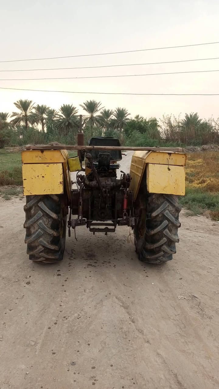 عنتر • موديل 89 • جسر سابع