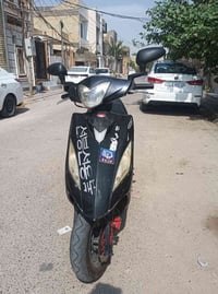 كامكو G5 • نظام بخاخ • تبريد دهن