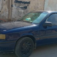 فكترا ٩٢ • ١٦٠٠ • موصل
