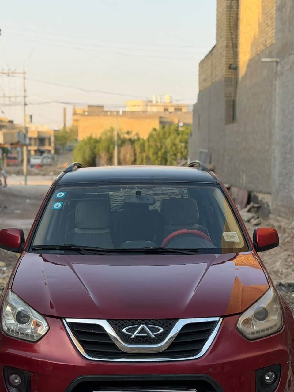 تيكو موديل 14 ميكانيكي
كير محرك مكفول بااسمي تحويل مباشر مشروع وطني / مكاني واسط مركز 
السعر 52
بيه مكانات صبغ اثر جراد وعندك طخه بكرن الايت الخلفي مصلحه البقيه مكفول
***********
***********
