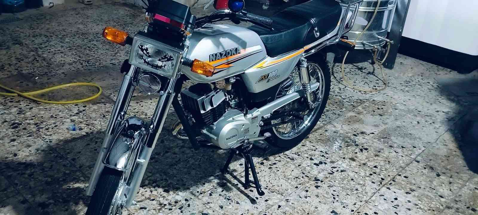 موديلو26 • عطل بسيط • نجف