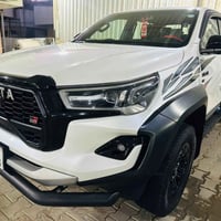 جي ار • ٢٠٢٤ • فول كويتي