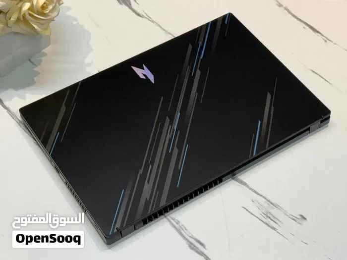 لابتوب Acer Nitro V 15 نظيف غير مستعمل شرط الفحص صار 6 اشهر من اشتريته بيه وصل ضمان سنة من شركة الايمان هو وملحقاته كاملة رقمي ***********
مواصفاتة
CPU INTEL CORE I7-13620H
 GPU RTX 3050 6GB
 RAM 16GB DDR5
 HARD 512GB SSD
 MON 15.6" IPS FHD 165HZ

 OS FREE DOS البصرة, العراق
