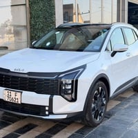 سبورتج ٢٠٢٦ • مكينة 2.0 • فول مواصفات