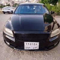 فالفو V70 • ٢٠١٥ • بدون نقص